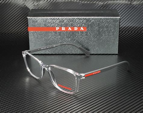 prada frames men's|prada eyeglass frames for men.